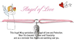 Angel of Love 